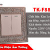 công tắc điện mặt đồng cao cấp giá rẻ