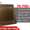 Ổ công tắc vân gỗ cao cấp giá rẻ tại hà nội tphcm
