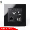 bộ phát wifi âm tường