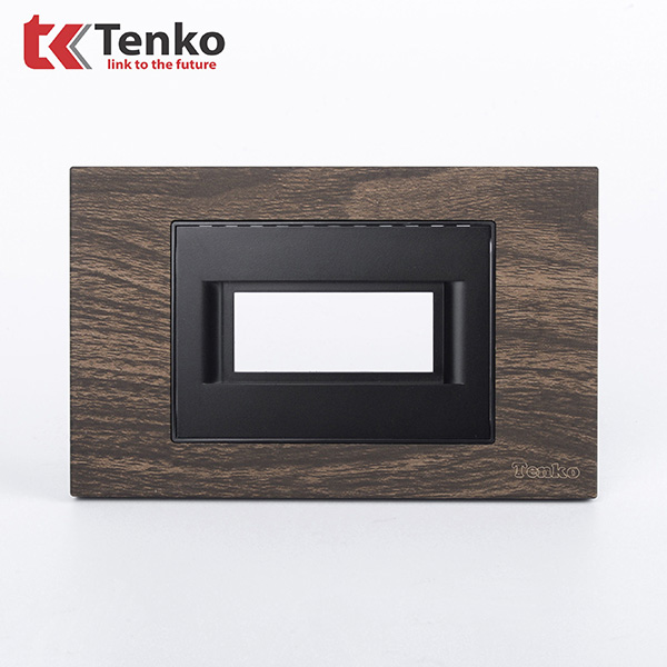 Mặt Át Đơn+ Gông Tenko TK-C6A-A-AD