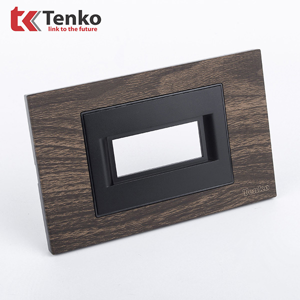 Mặt Át Đơn+ Gông Tenko TK-C6A-A-AD