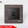 Ổ cắm 1 mạng LAN