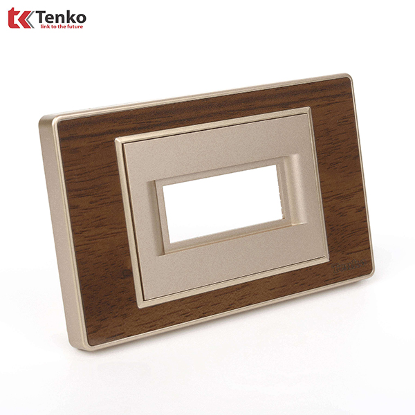 Mặt Át Đơn + Gông Tenko TK-C6-A-AD