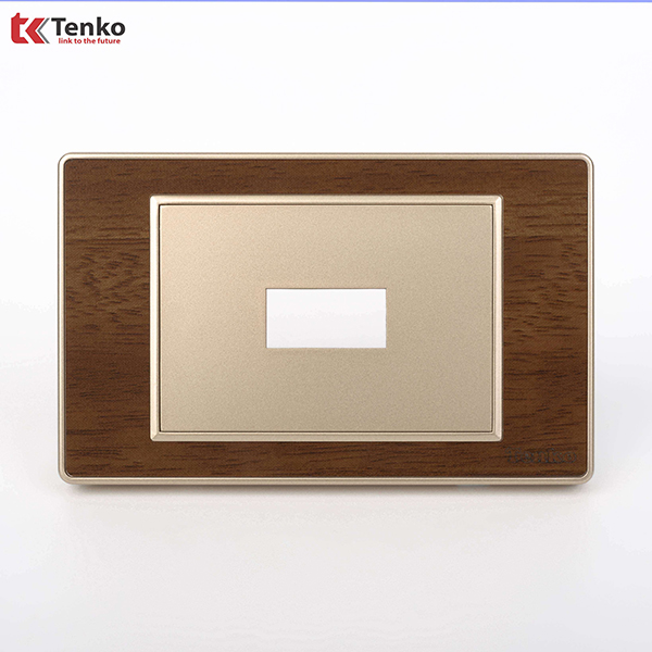 Mặt Át Khối + Gông Tenko TK-C6-AK