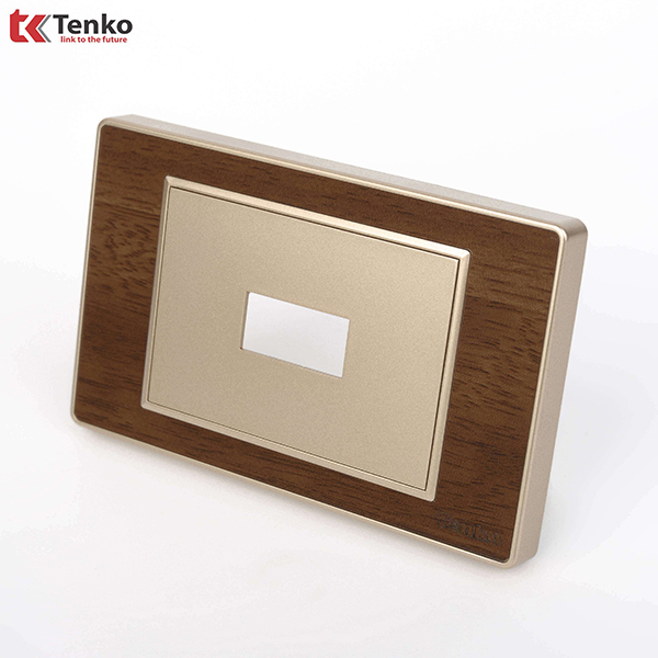 Mặt Át Khối + Gông Tenko TK-C6-AK