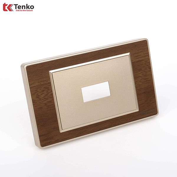 Mặt Át Khối + Gông Tenko TK-C6-AK