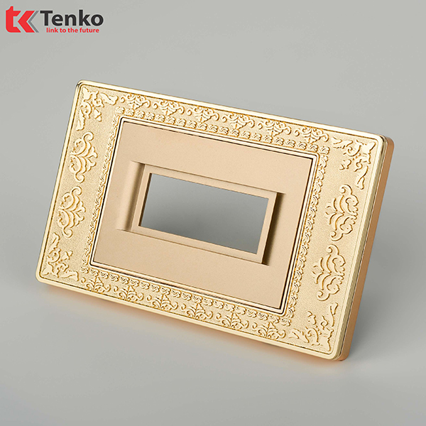 Mặt Át Đơn + Gông Tenko TK-C8-A-AD