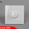 Chiết áp quạt 300W