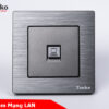 ổ cắm 1 mạng LAN