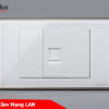 Ổ cắm mạng LAN TK-C18W-073