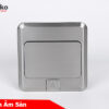 Tenko TK-J02 Bạc