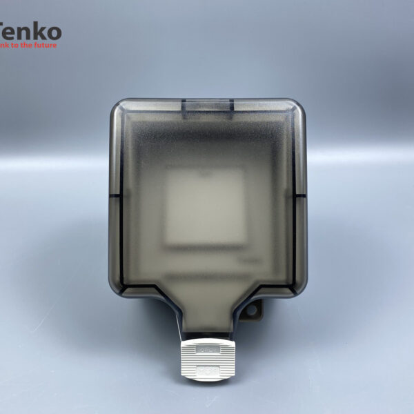 Công Tắc 1 Nút Chống Nước Chính Hãng Tenko TK-IP66-05