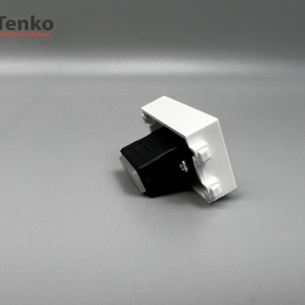 Nhân Ổ Cắm HDMI Âm Sàn Chính Hãng Tenko TK-AS-06 – Full HD- hỗ trợ 4K*2K