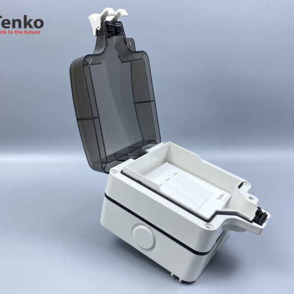Công Tắc 3 Nút Chống Nước Chính Hãng Tenko TK-IP66-07