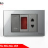 Công tắc đèn báo 20A