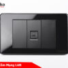 Ổ cắm mạng LAN TK-C9-073