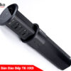 Ổ cắm điện âm bàn đảo bếp TK-HX9 đen