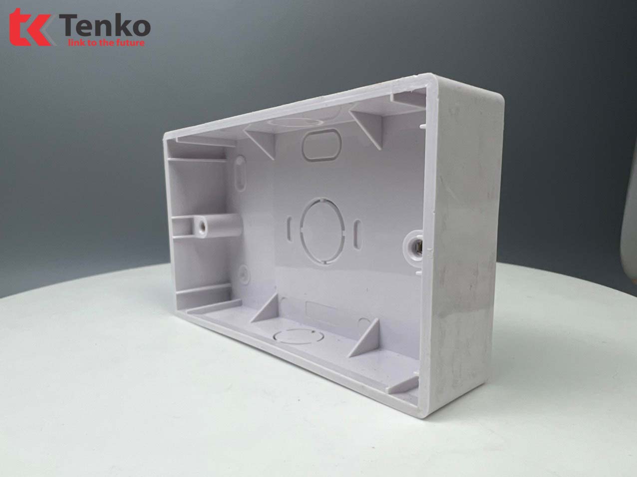 Đế nổi chống cháy cao cấp Tenko TK-Denoi-CNL
