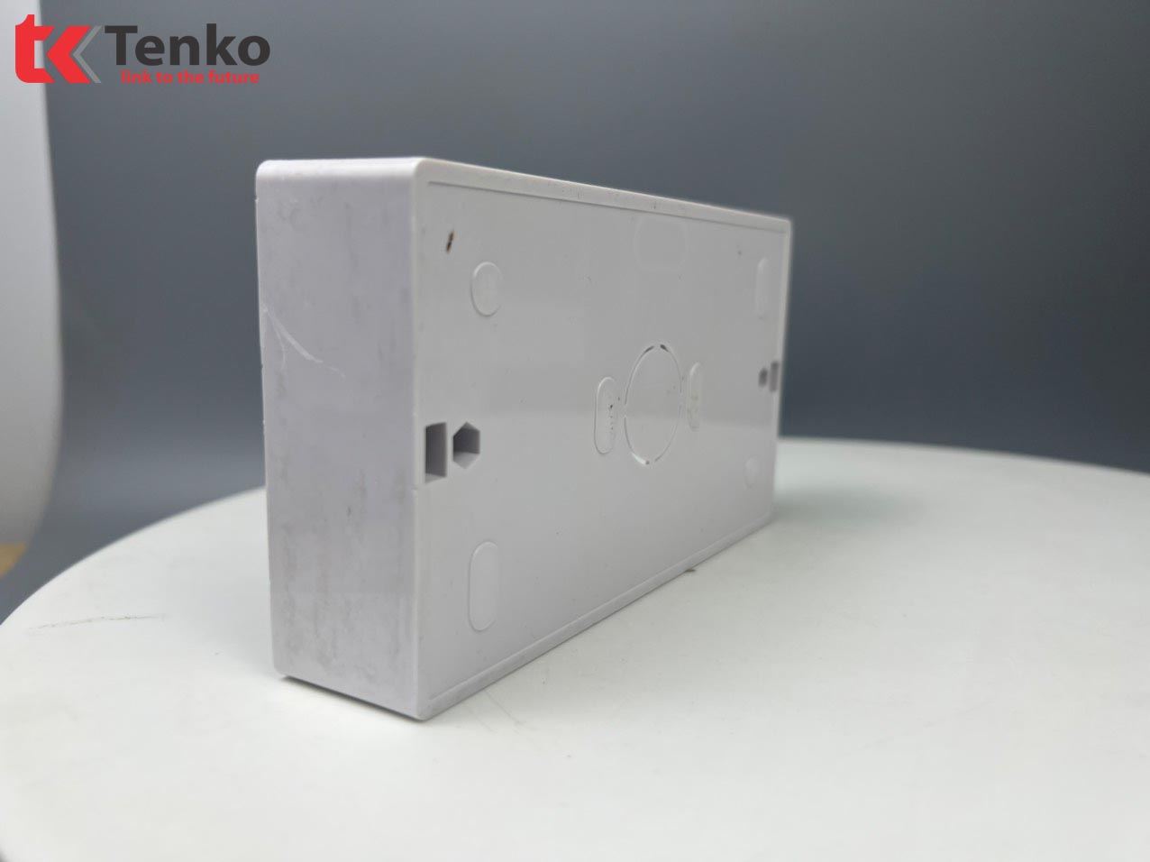 Đế nổi chống cháy cao cấp Tenko TK-Denoi-CNL