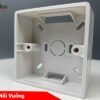 Đế nổi vuông