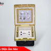 Ổ Điện Đa Năng Âm Sàn Chống Nước