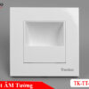 đèn led âm tường Tenko TK-TT-93