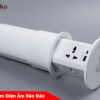 Ổ cắm âm bàn đảo