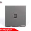Ổ Cắm Mạng LAN Tràn Viền
