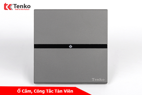Công Tắc, Ổ Cắm tràn Viền