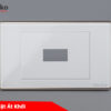 Mặt át khối TK-C18W-AK