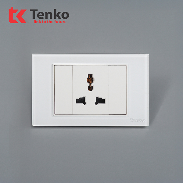 TK-C18 TRẮNG