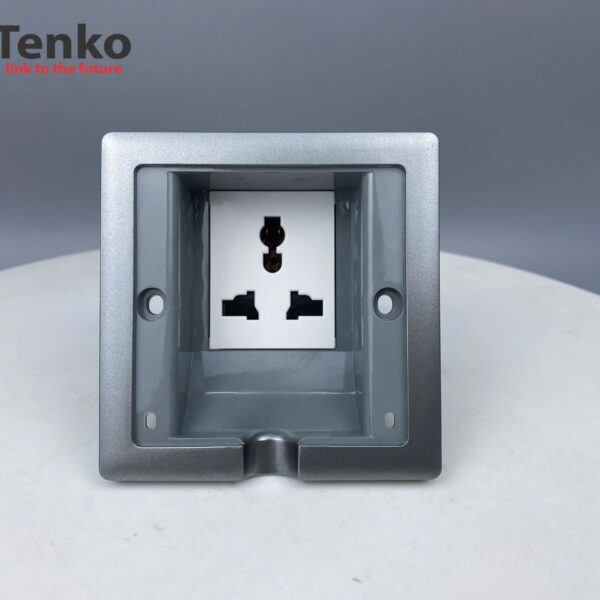 Ổ Cắm Ẩn Chuyên Dụng Tenko TK-WB03-02