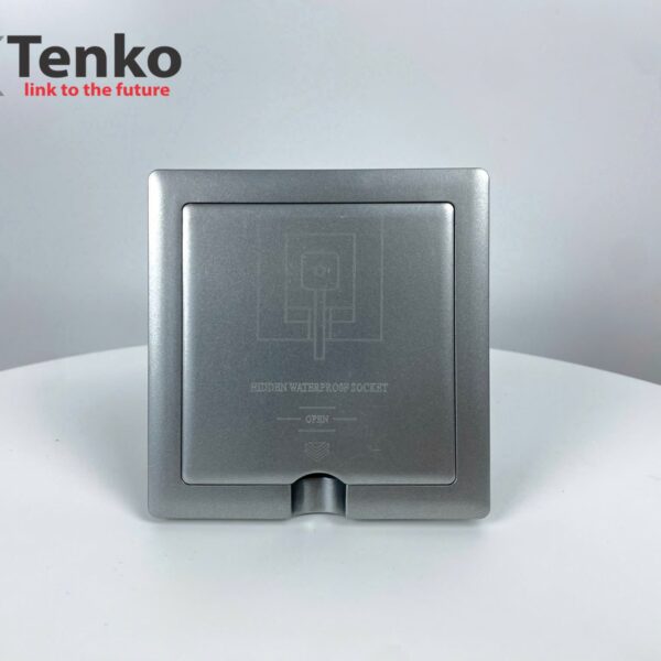 Ổ Cắm Ẩn Chuyên Dụng Tenko TK-WB03-02