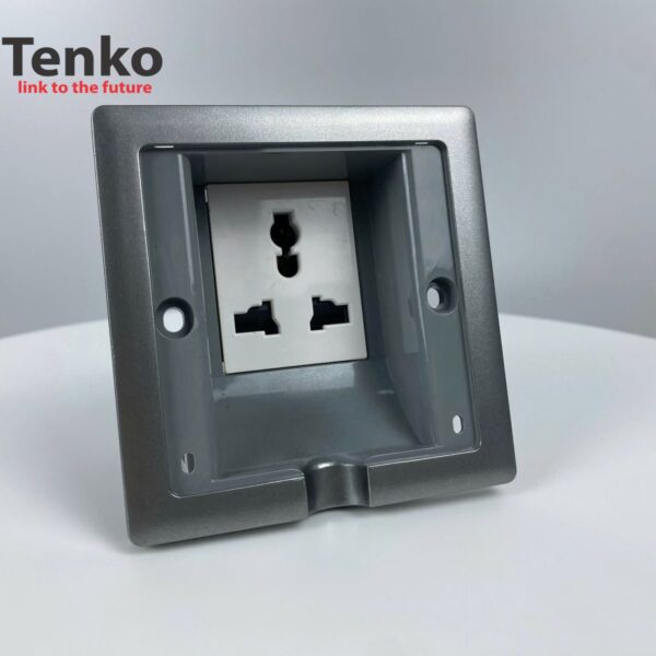 Ổ Cắm Ẩn Chuyên Dụng Tenko TK-WB03-02
