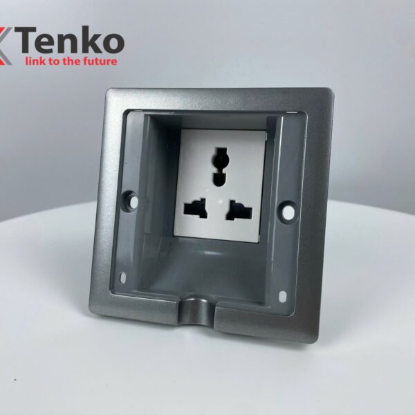 Ổ Cắm Ẩn Chuyên Dụng Tenko TK-WB03-02