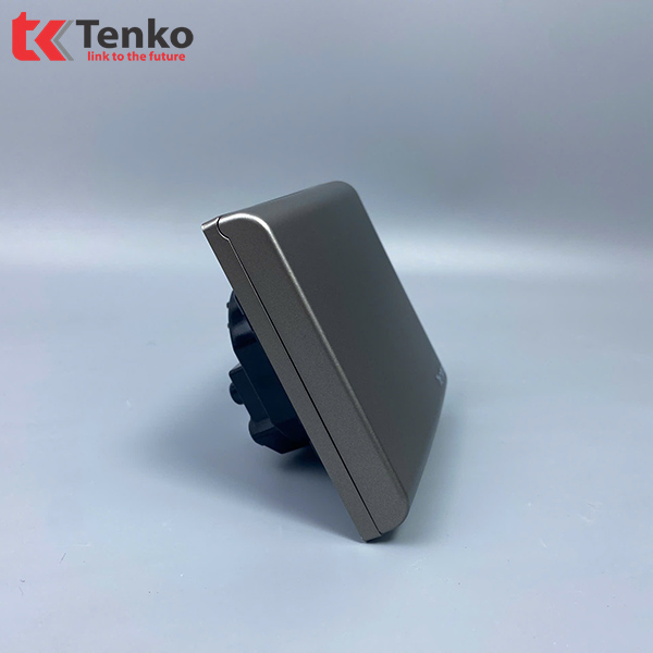 Ổ Cắm Sạc Xe Điện Chống Bụi, Chống Nước Tenko TK-WB20