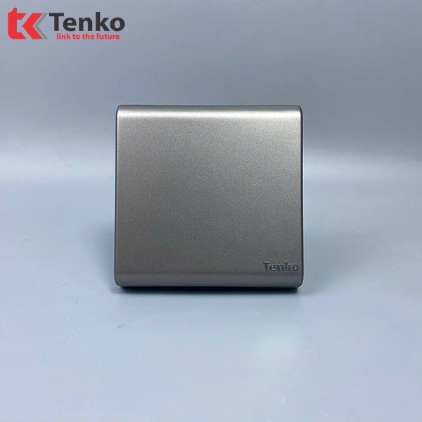 Ổ Cắm Sạc Xe Điện Chống Bụi, Chống Nước Tenko TK-WB20