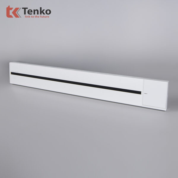 Thanh Ray Nổi 60 cm Tenko TK-RA60N T Màu Trắng