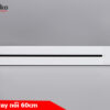 Thanh Ray Nổi 60cm Tenko TK-RA60 Trắng