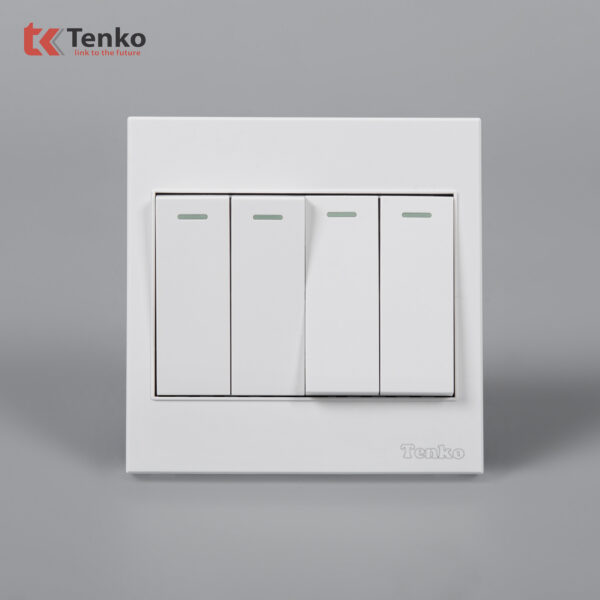 TK-V1 TRẮNG